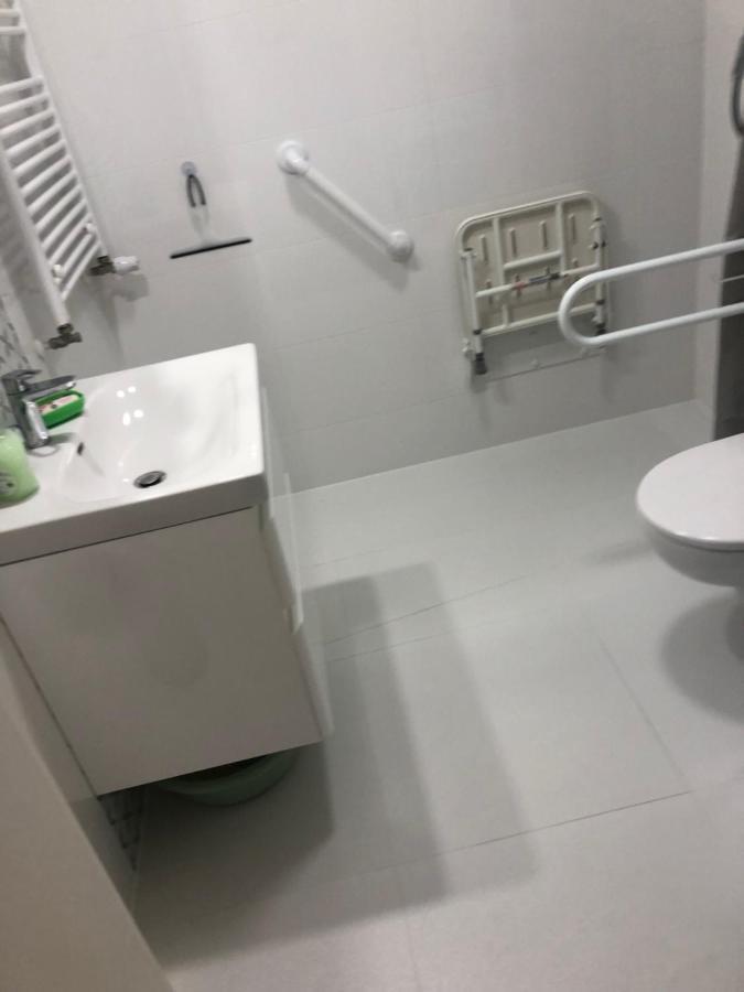 Apartament Zielony Taras コシャリン エクステリア 写真