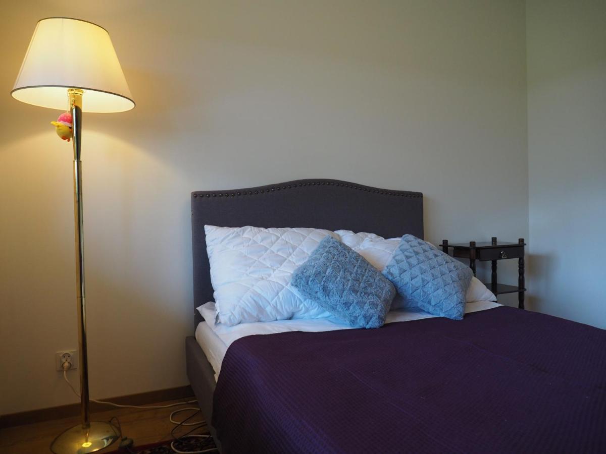 Apartament Zielony Taras コシャリン エクステリア 写真
