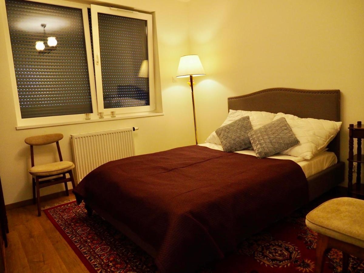 Apartament Zielony Taras コシャリン エクステリア 写真