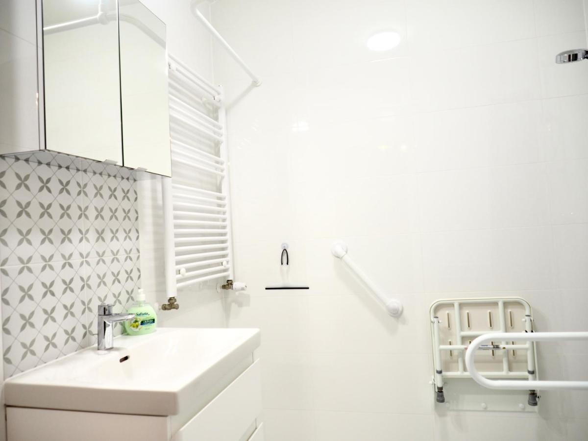 Apartament Zielony Taras コシャリン エクステリア 写真